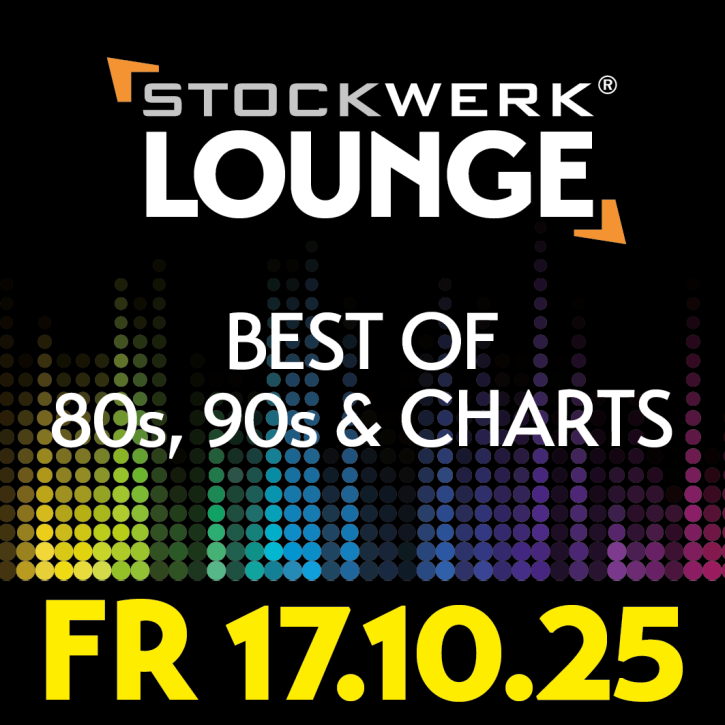 STOCKWERK LOUNGE: Best Of!